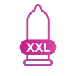 Презервативи XXL (збільшені)