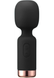 Вібромасажер-мікрофон Passion Magic Wand Mini Чорний 6501103964 фото 2