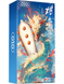 Презерватив OLO blue dragon с пупырышками 1 шт + Шарик + Лубрикант 6501053633 фото 1