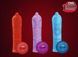 Презервативы One Tattoo Touch 12 шт 6501053325 фото 4