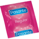 Презервативы Pasante Regular с сильно расширенной головкой 3 шт 6400230109 фото 1