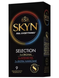 Набор презервативов Skyn Selection Безлатексные Original 3 шт + Extra Lube 3 шт + Intense Feel 3 шт 6400230511 фото 1