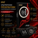 Презервативы OLO Zero1One 001 ультратонкие латексные с гиалуроновой смазкой, 10 шт. 6501053718 фото 3