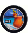 Набор презервативов One Flavor Waves Ароматизированные Разноцветные 5 шт 6400230514 фото