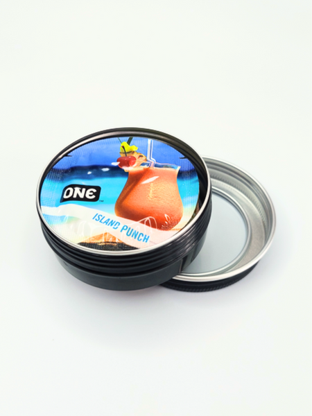 Набор презервативов One Flavor Waves Ароматизированные Разноцветные 5 шт 6400230514 фото
