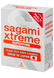 Презервативы Sagami Xtreme Superthin Latex ультратонкие 3 шт 6400229581 фото 1