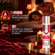 Гель для массажа System JO All-in-one Massage Glide 3 в 1 Warming 30 мл 6400230495 фото 3
