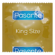 Презервативи Pasante King Size Великого розміру 3 шт  6400229672 фото 1
