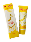 Лубрикант Hot Kiss Cherry Banana Cream на Водній основі 30 мл 6501053535 фото