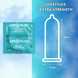 Презервативи LifeStyles Extra Strength 3 шт  6400230500 фото 3