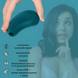 Вакуумний стимулятор Fun Factory Cherie з вібрацією 11 + 12 режимів 6401231411 фото 2