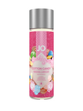Лубрикант System JO H2O Candy Shop Cotton Candy 60 мл 6400230290 фото