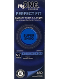 Презервативы My ONE Super Snug 10 шт 6501053463 фото