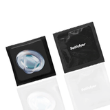 Презервативы Satisfyer Premium Condoms 49 мм. 3 шт 6501053696 фото