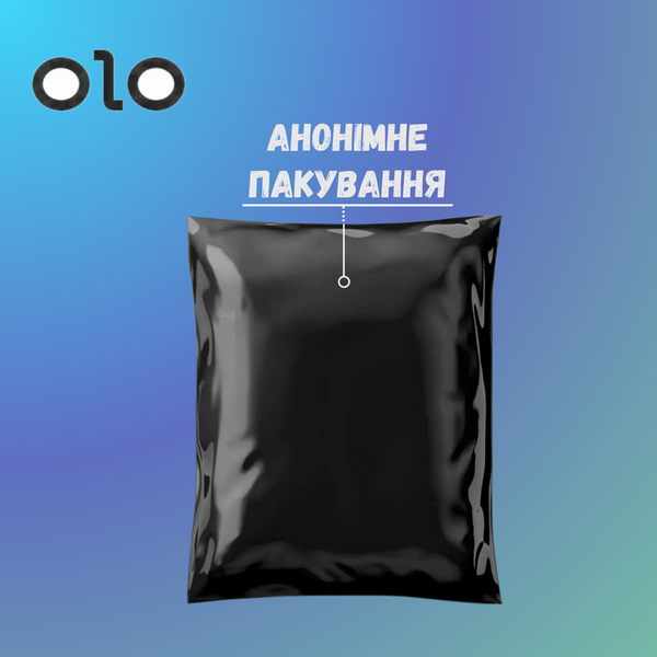Презервативы с усиками Olo Holy Gaazelle 1 шт + Шарик + Лубрикант 6501053517 фото