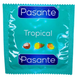 Презервативи Pasante Tropical Різнокольорові 3 шт 6400230114 фото 1