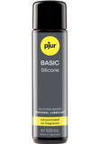 Силиконовая смазка Pjur Basic Personal Glide 100 мл  6501053574 фото