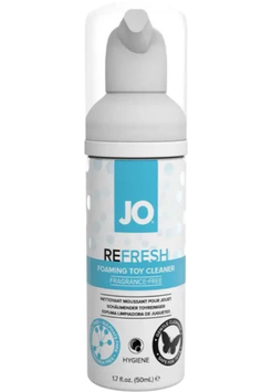 Пінка для очищення іграшок System JO Refresh 50 мл 6501052033 фото
