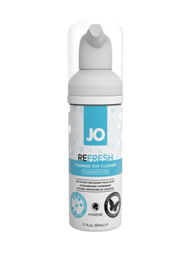 Пінка для очищення іграшок System JO Refresh 50 мл 6501052033 фото