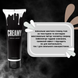 Лубрикант Lovely Planet Creamy Cum на гібридній основі 70 мл 6501053572 фото 2