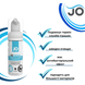 Пінка для очищення іграшок System JO Refresh 50 мл 6501052033 фото 2