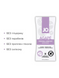 Пробник лубриканта System JO Agape Lubricant 10 мл 796494790632 фото 3