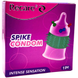 Презерватив Recare Spike Pink з шипами та кульками 1 шт 6501053560 фото 1