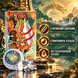 Презерватив Olo Red Dragon  з вусиками та кулькою 1 шт + лубрикант 6501053516 фото 2