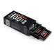 Ультратонкие презервативы Muaisi 0.01 Black 10 шт 6501053634 фото 3