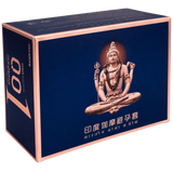 Презервативи OLO Blue Shiva ультратонкі з пролонгуючим ефектом 10 шт 6501053314 фото