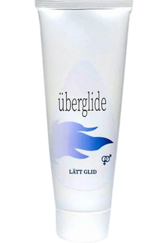 Лубрикант Uberglide Water Based Lubricant На водній основі 100 мл 6400230539 фото