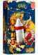 Презерватив Olo Kirin Dragon з вусиками та кулькою 1 шт + лубрикант 6501053518 фото 1