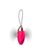 Яркое виброяйцо Passion USB Розовый 6501103883 фото 1