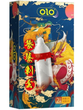 Презервативы с усиками Olo Kirin Dragon 1 шт + Шарик + Лубрикант 6501053518 фото