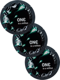 Презервативы One Classic Select 3 шт 6400230315 фото