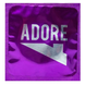 Латексні презервативи Pasante Adore Ribbed Pleasure 6 шт 6400230303 фото 1