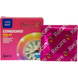 Презервативы Recare Delay Candy с ароматом конфет 3 шт  6501053500 фото 2