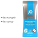 Пробник лубриканта System JO H2O Original 10 мл 796494790595 фото 4